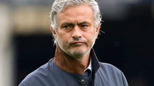 CHÙM ẢNH: Jose Mourinho sầu thảm khi Chelsea lại thua trận
